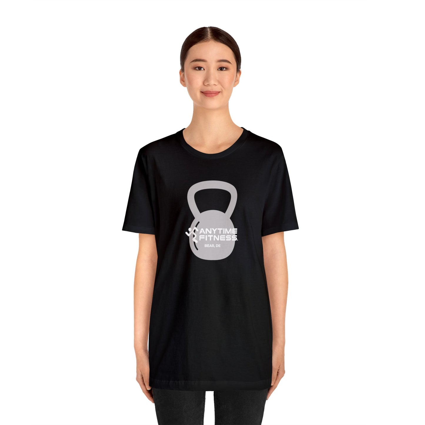 AF Bear KB Unisex T