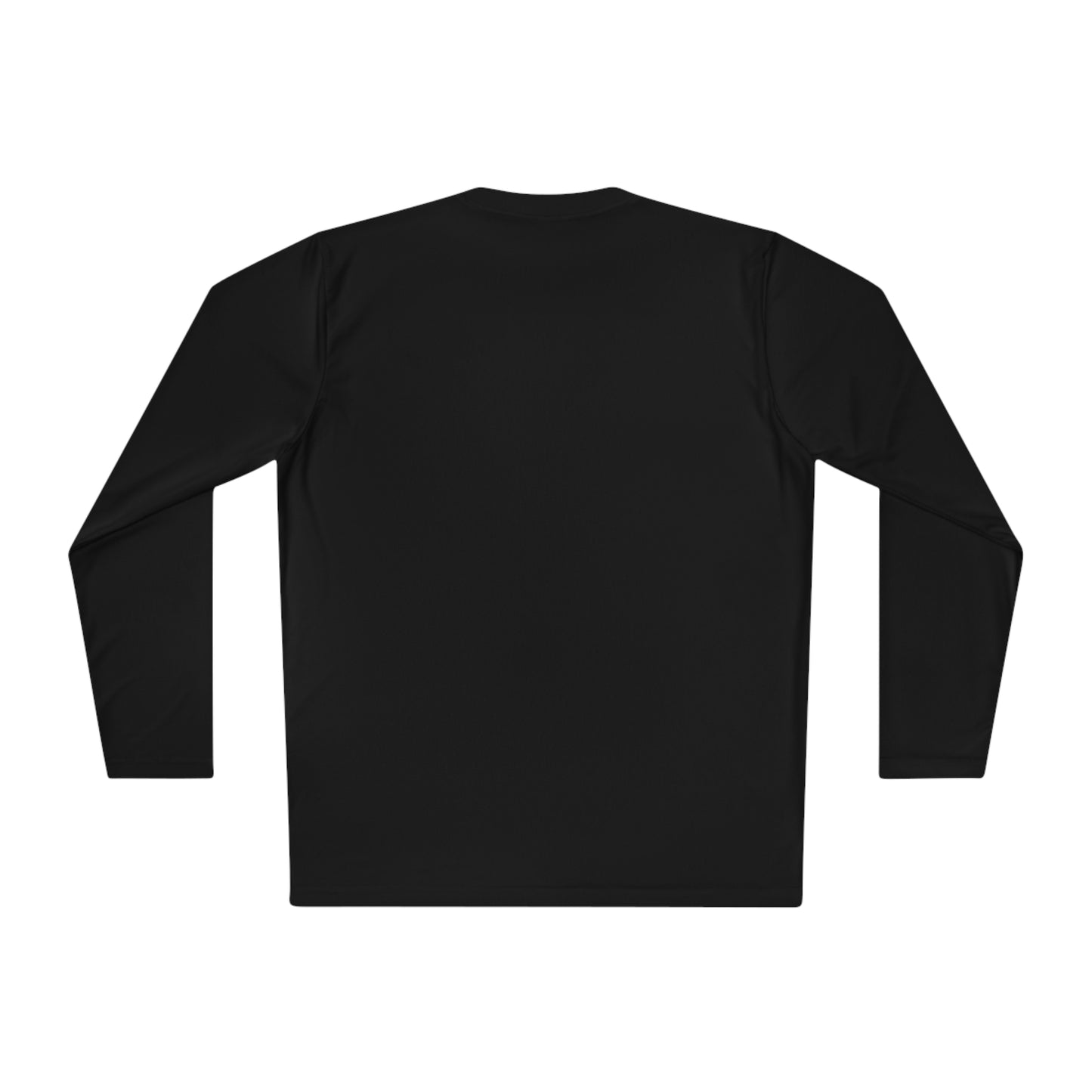 That's Real AF Lightweight Training Long Sleeve Tee