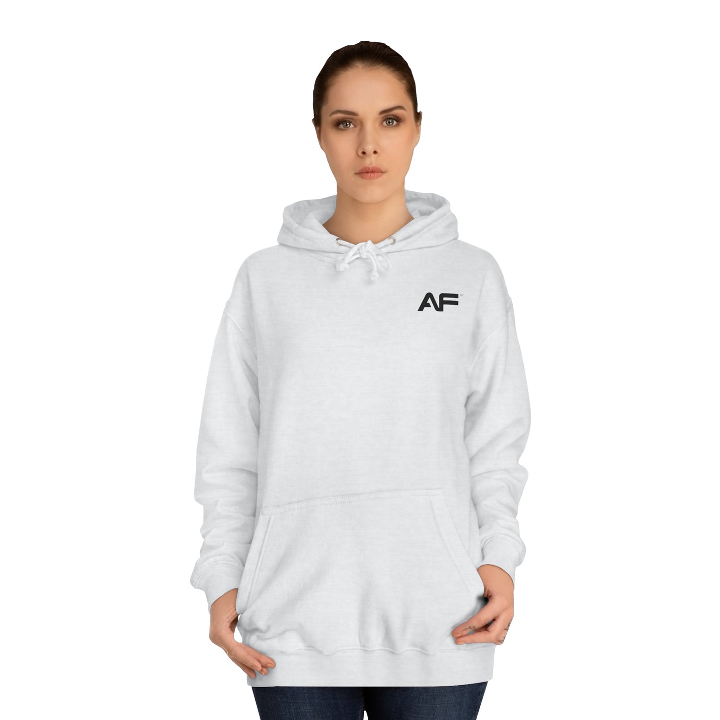 Unisex College Hoodie