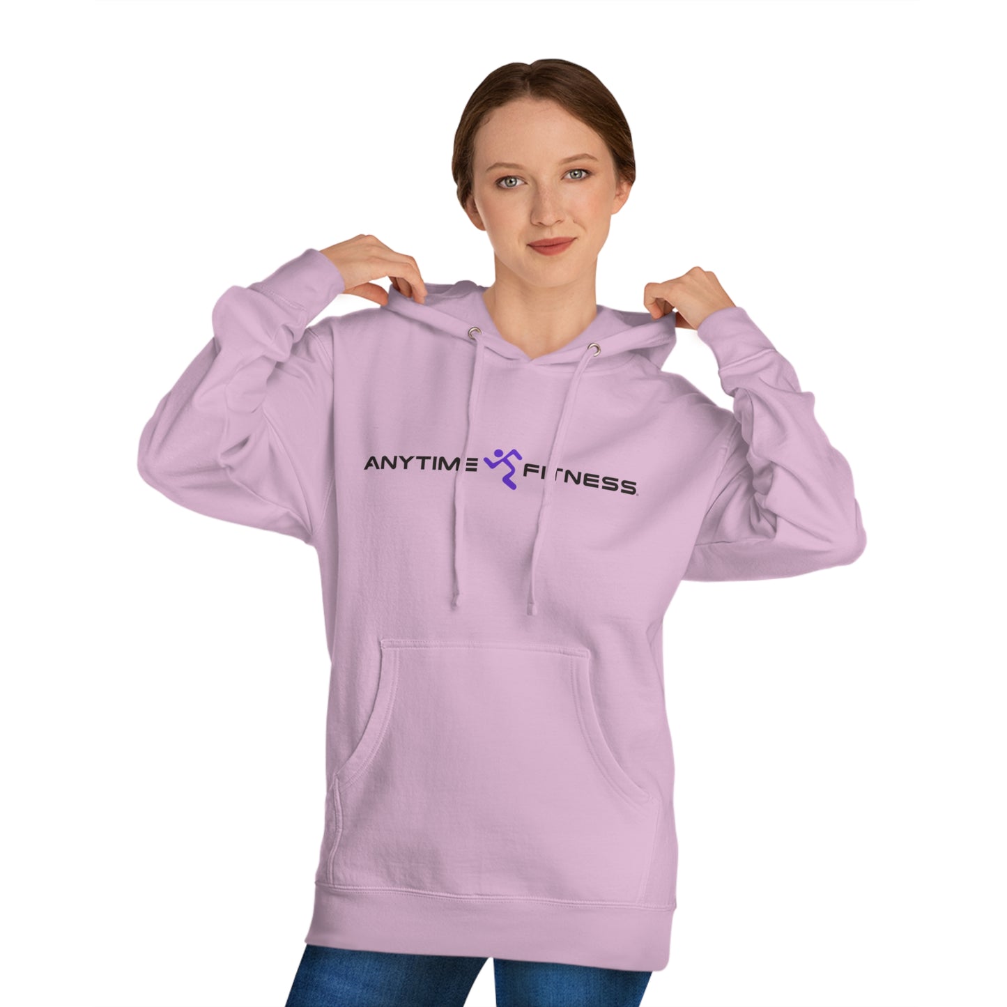 Unisex Hooded Sweatshirt