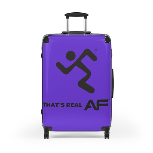 AF Travel Suitcase