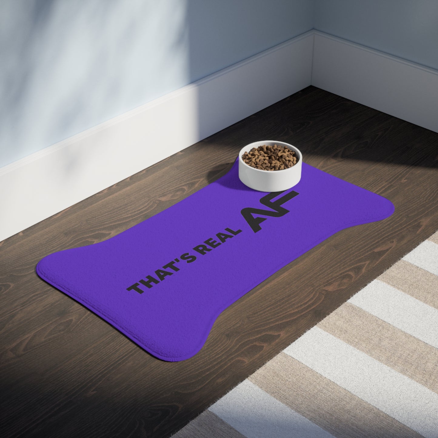 Pet Feeding Mats