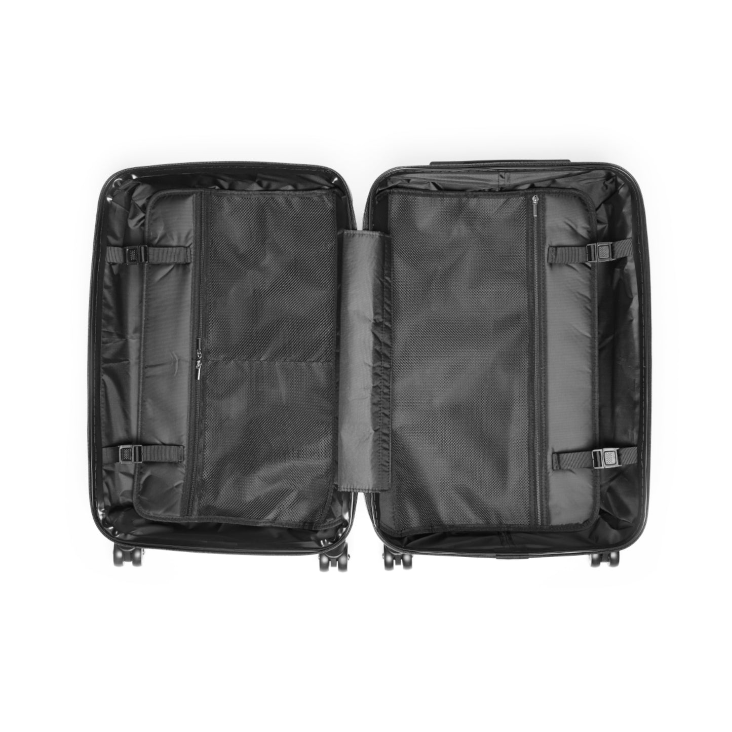 AF Travel Suitcase