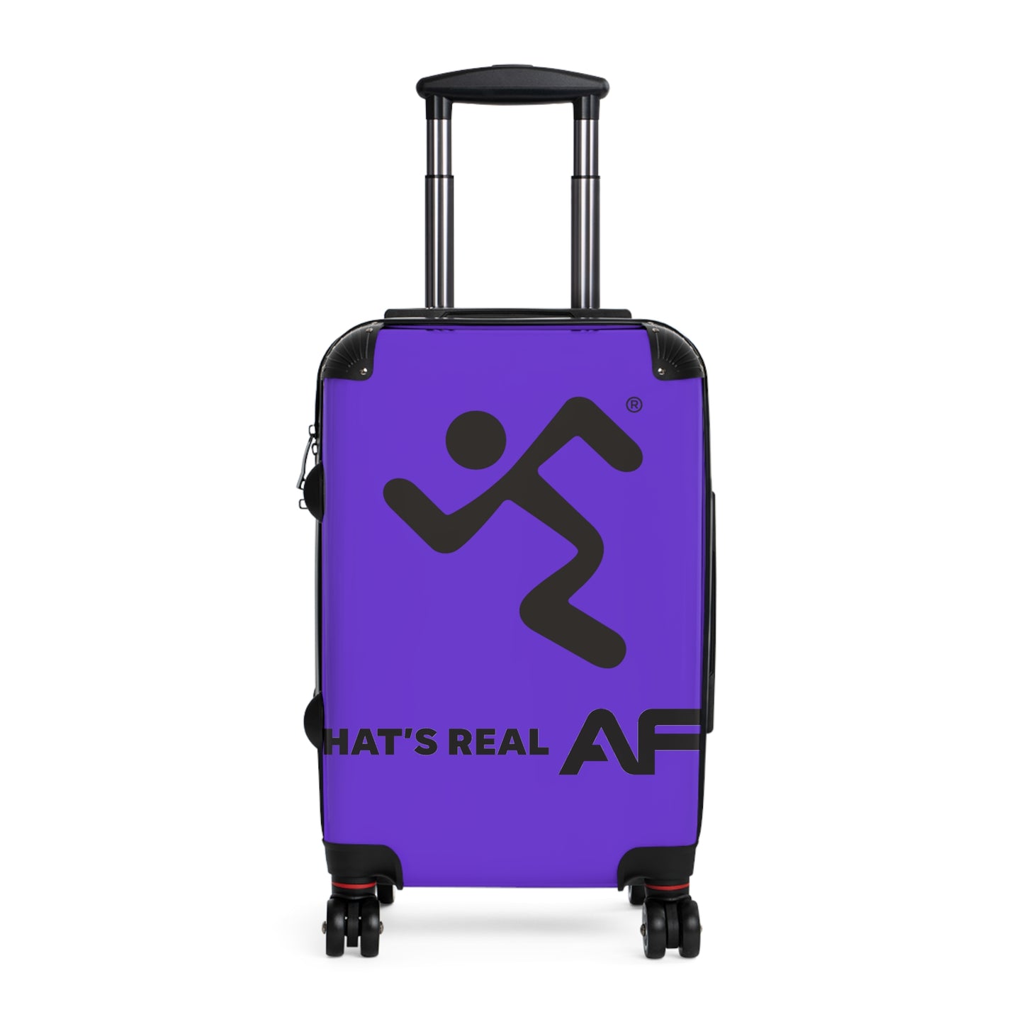 AF Travel Suitcase