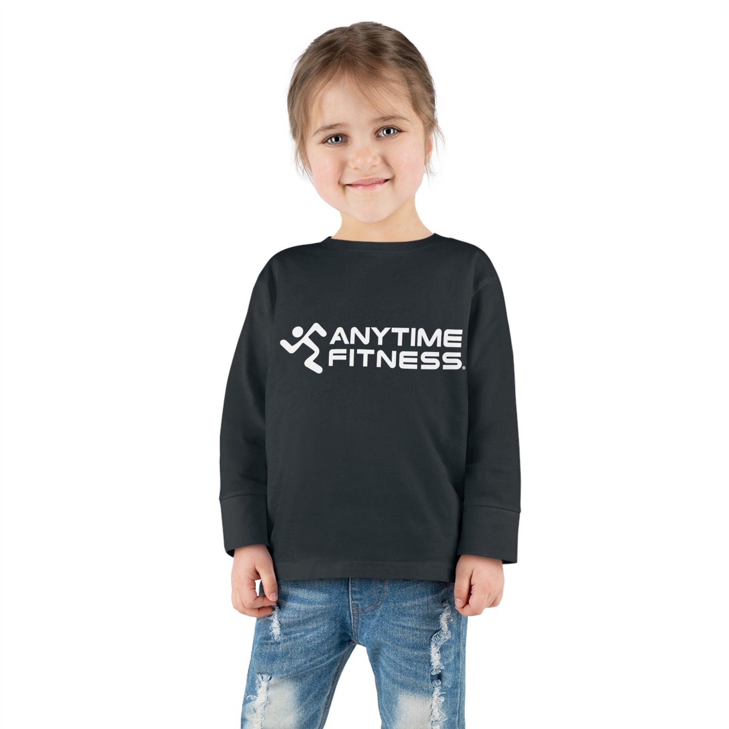 AF Toddler Long Sleeve Tee