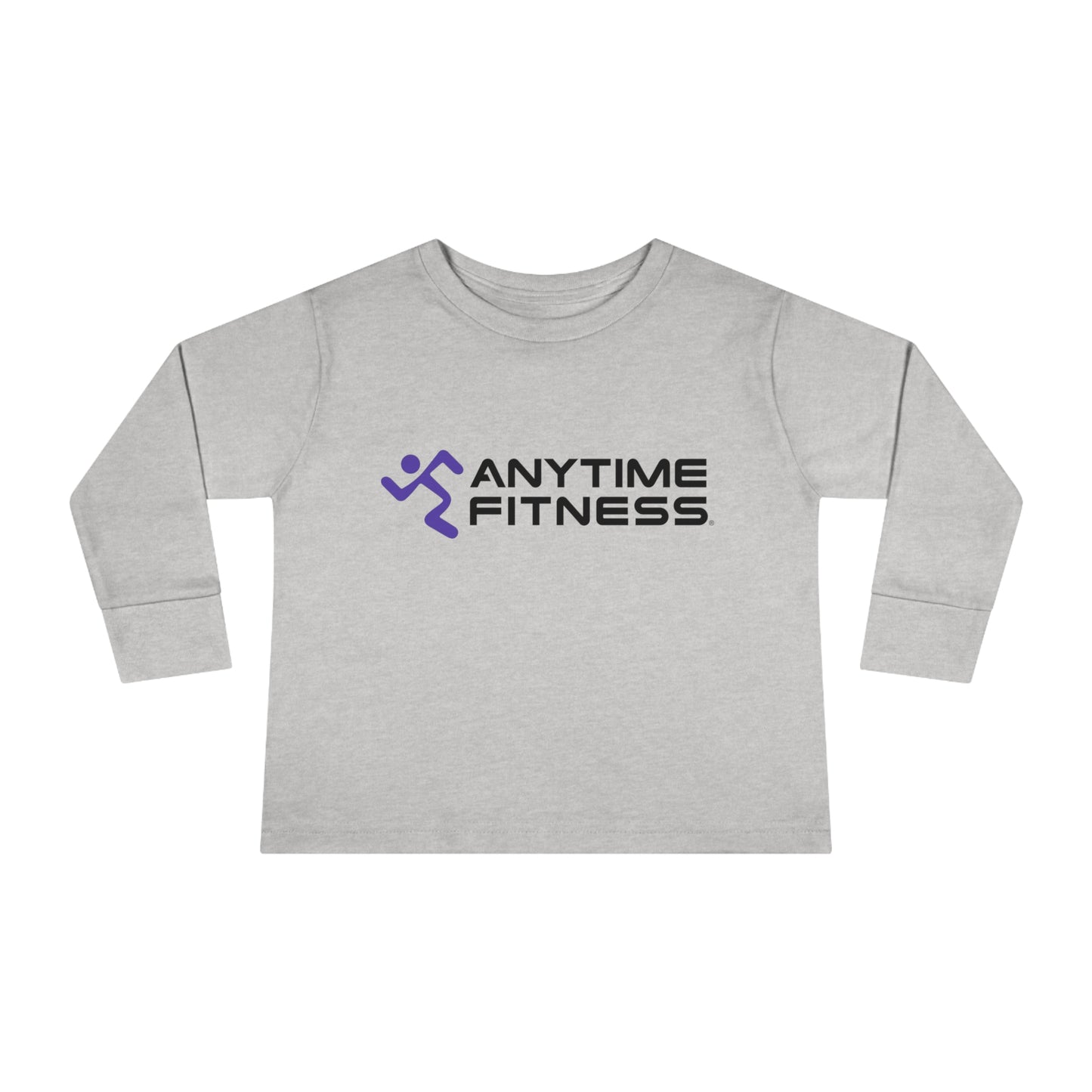 AF Toddler Long Sleeve Tee