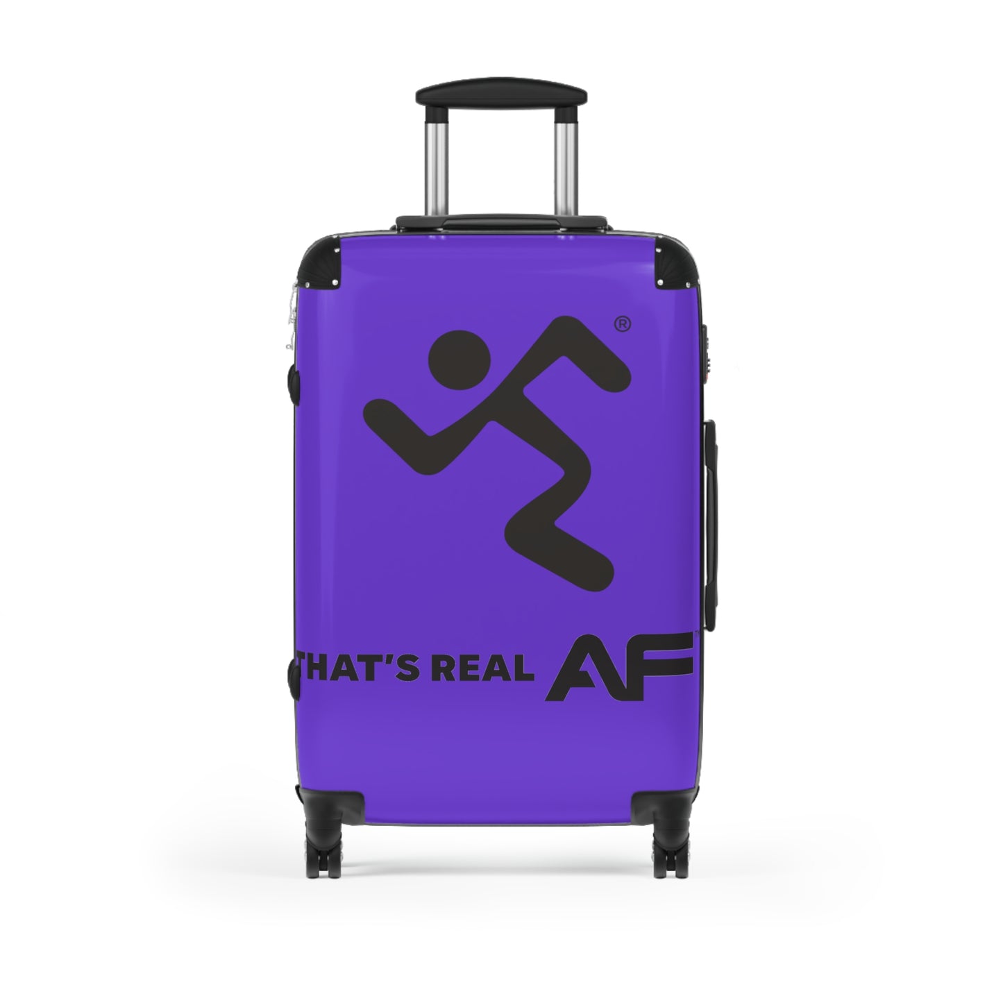 AF Travel Suitcase