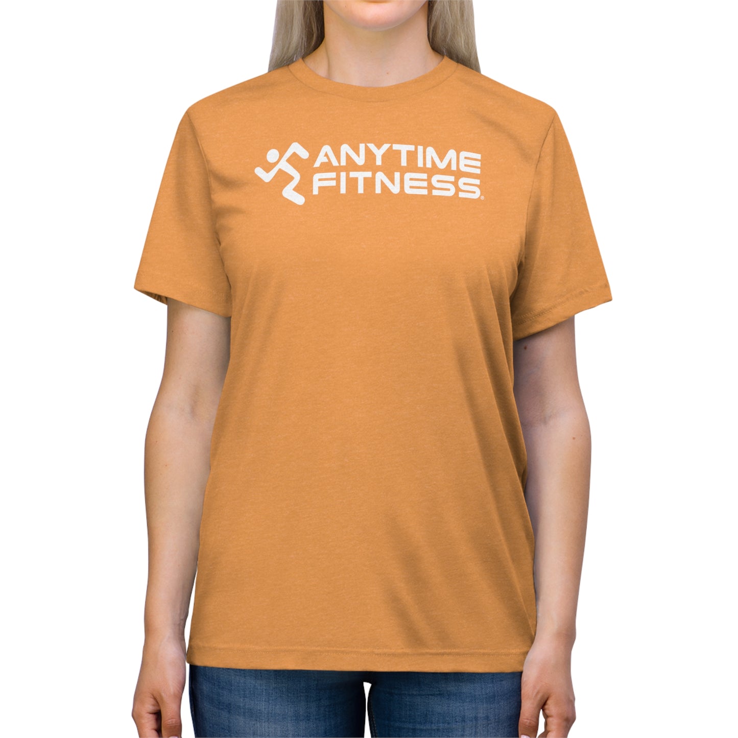 AF Coach Unisex Triblend Tee