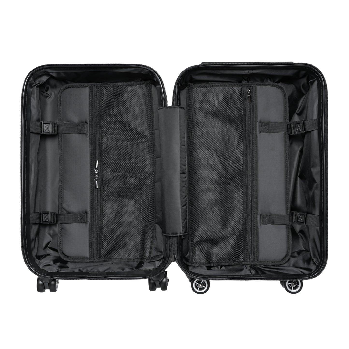 AF Travel Suitcase