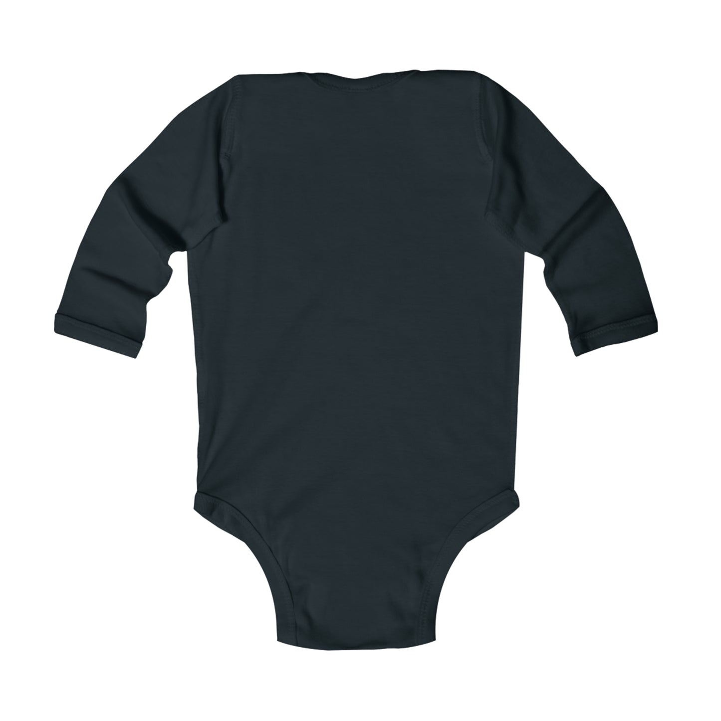 AF Infant Long Sleeve Bodysuit