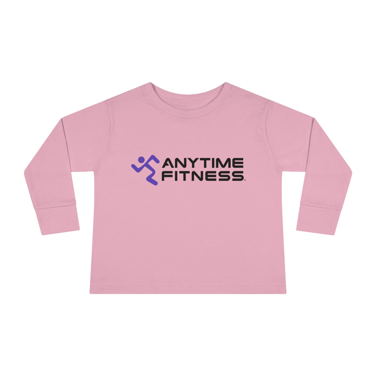 AF Toddler Long Sleeve Tee