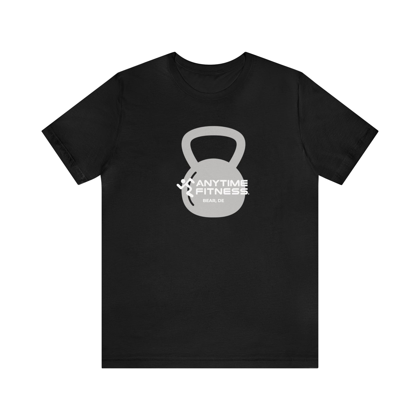 AF Bear KB Unisex T