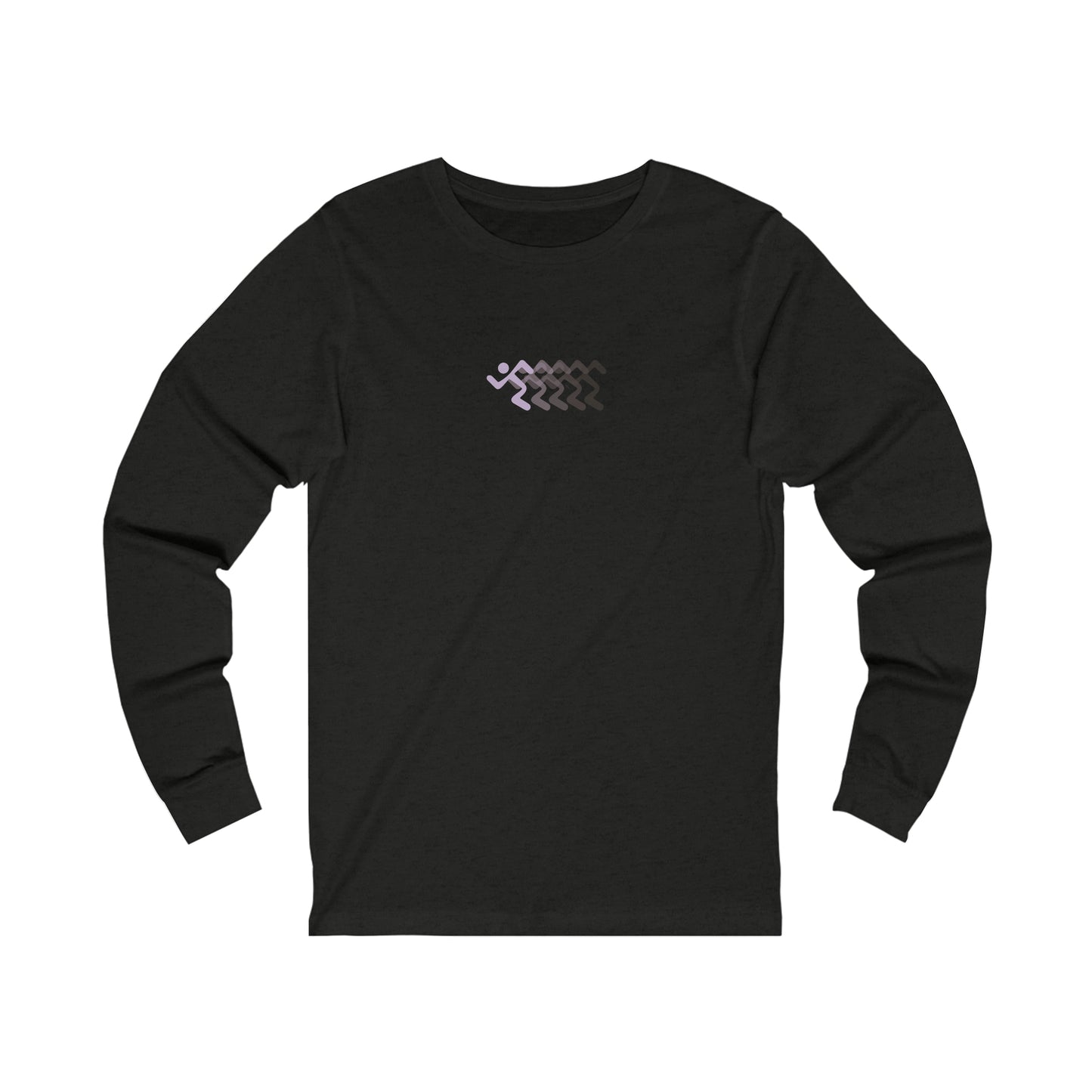 Unisex Jersey Long Sleeve Tee