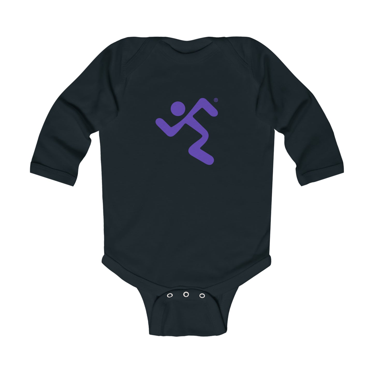 Infant Long Sleeve Bodysuit