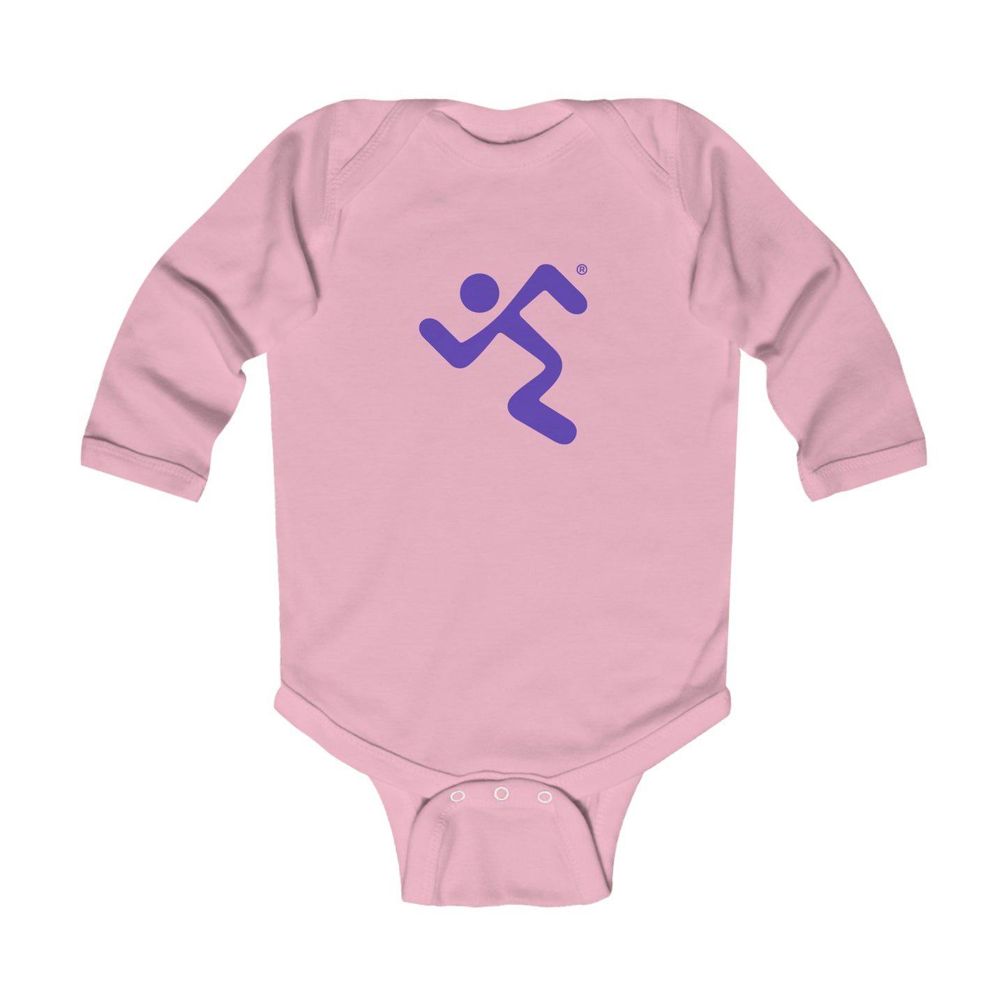 Infant Long Sleeve Bodysuit